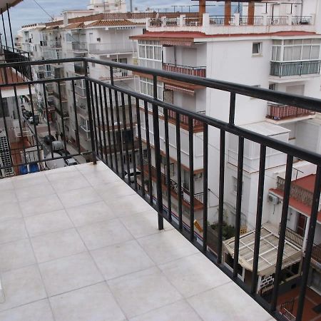 Edf Malaga Apartment เนร์คา ภายนอก รูปภาพ